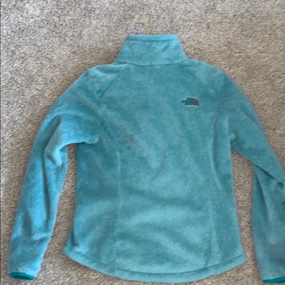 north face jacket - Picture 2 of 7
